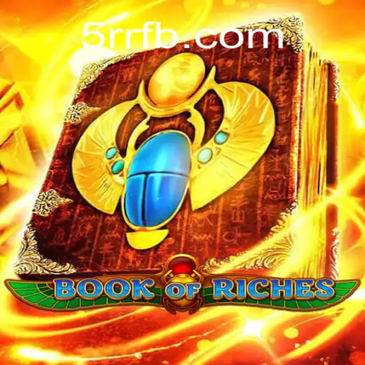 Book of Riches: Desvendando o Fascinante Mundo do Jogo Inspirado na Vida Antiga