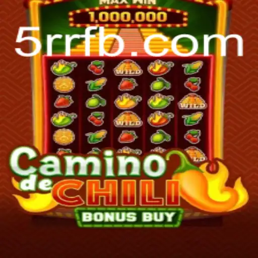 Explorando o Mundo de CaminodeChiliBonusBuy: O Jogo que Está Conquistando a Internet