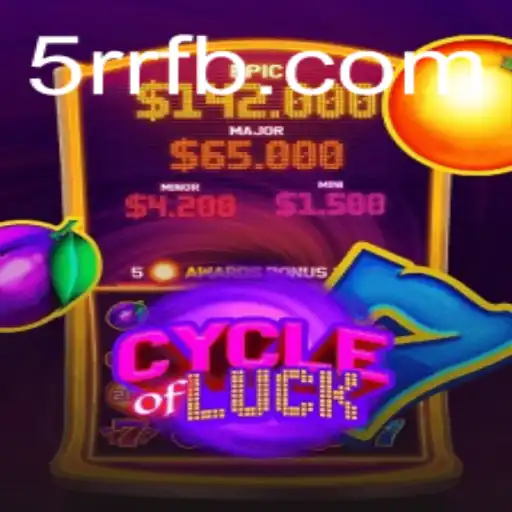 CycleofLuck: Um Mergulho no Mundo do Azar e Estratégia