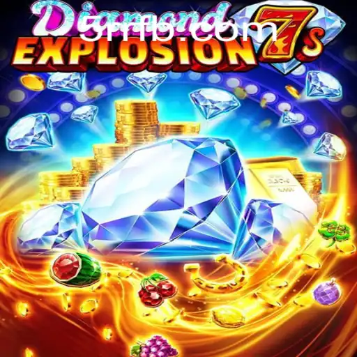 Explorando o Jogo DiamondExplosion7s: Uma Nova Sensação no Mundo dos Games