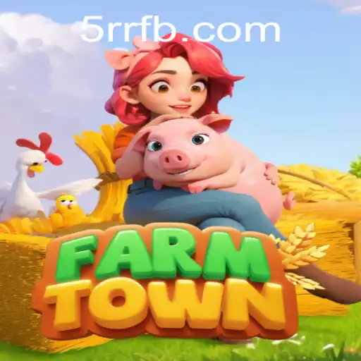 Descubra as Aventuras e Desafios de FarmTown