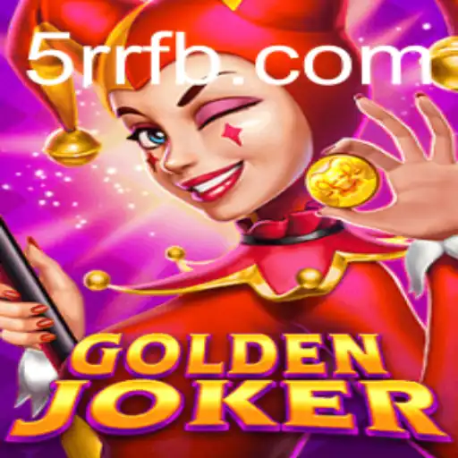 GoldenJoker: A Nova Sensação no Mundo dos Jogos Online