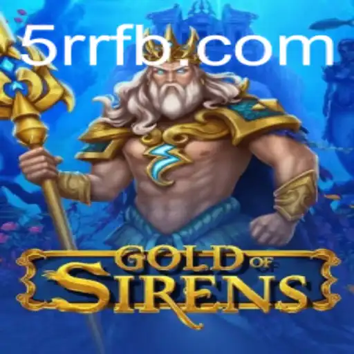 Descubra o Fascinante Mundo de GoldofSirens