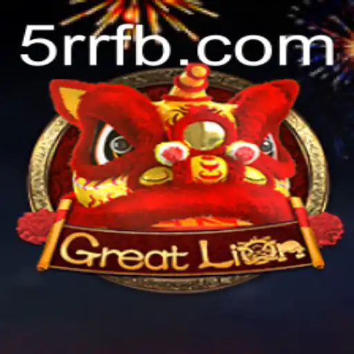 Explorando GreatLion: O Novo Fenômeno dos Jogos