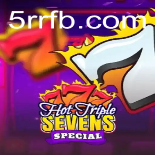 Explorando HotTripleSevensSpecial: O Jogo de Slot Mais Emocionante