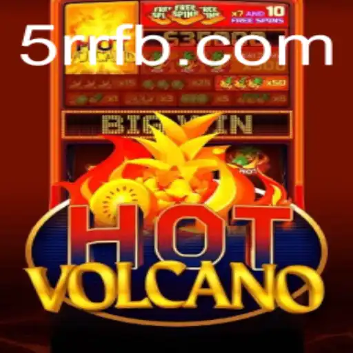 Explorando o Mundo de HotVolcano: Aventura e Estratégia no Jogo do Momento