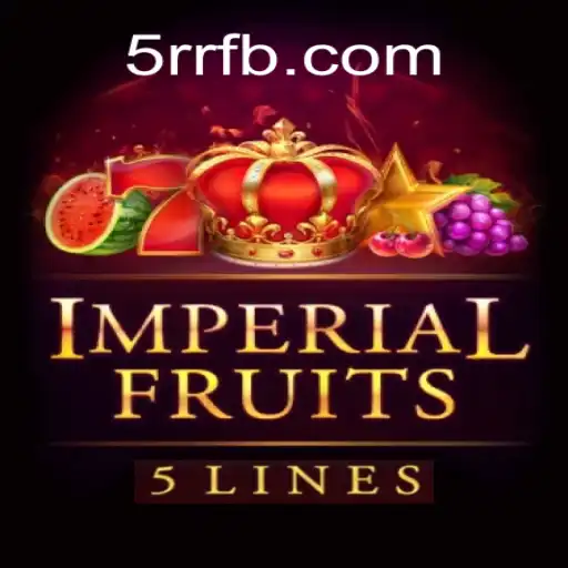 Explorando o Mundo Vibrante de ImperialFruits5: Introdução, Descrição e Regras