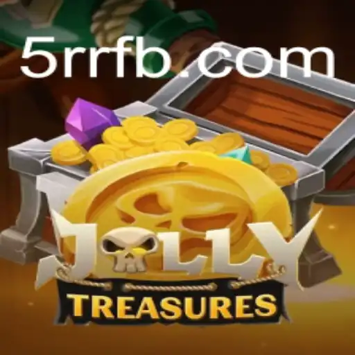 Descubra o Fascinante Mundo de JollyTreasures