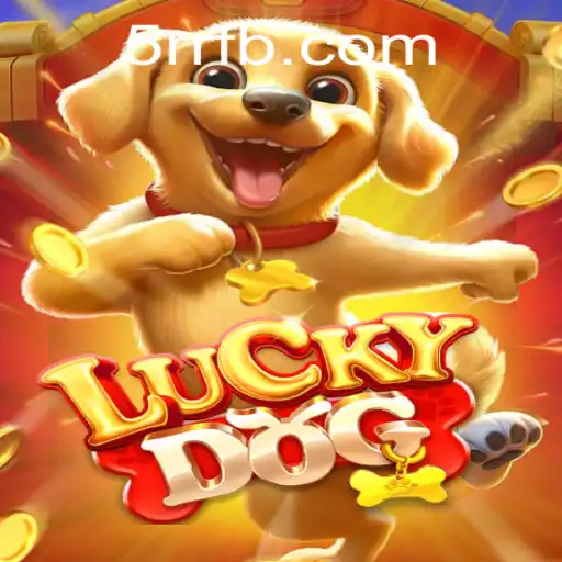Descubra o Envolvente Mundo de LuckyDog: Um Jogo de Estratégia e Sorte