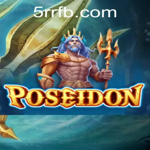 Poseidon: Um Mergulho no Universo Aquático do Jogo de Estratégia