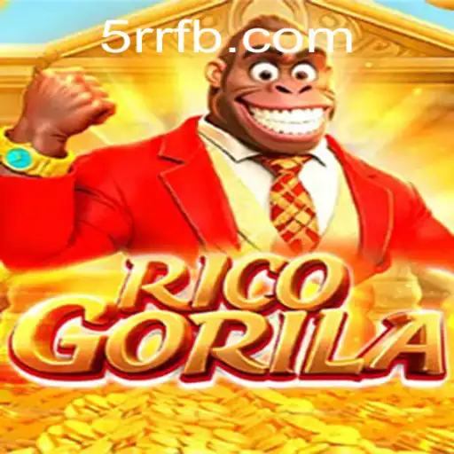 Explorando o Mundo de RicoGorila: Um Guia Completo para Novos Jogadores