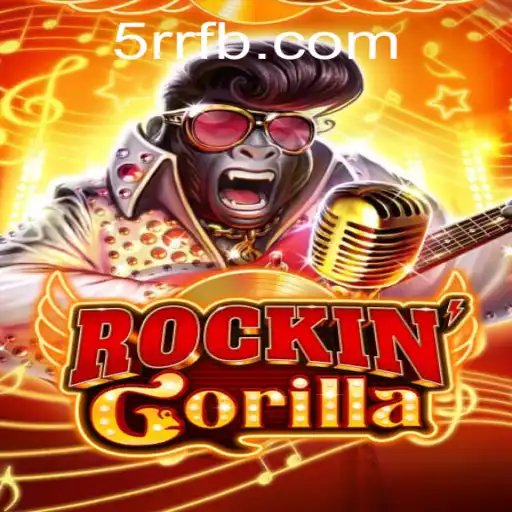 Descubra o Mundo de RockinGorilla: Aventura e Diversão