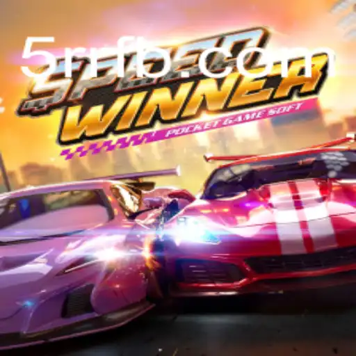 SpeedWinner: A Excitante Corrida para a Vitória