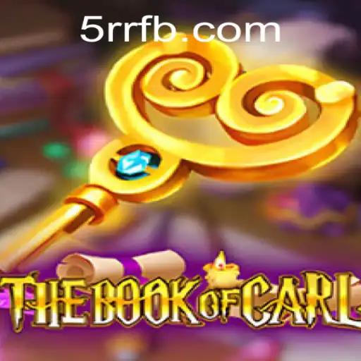 Explorando o Universo de TheBookofCarl: Um Jogo de Estratégia e Mistério