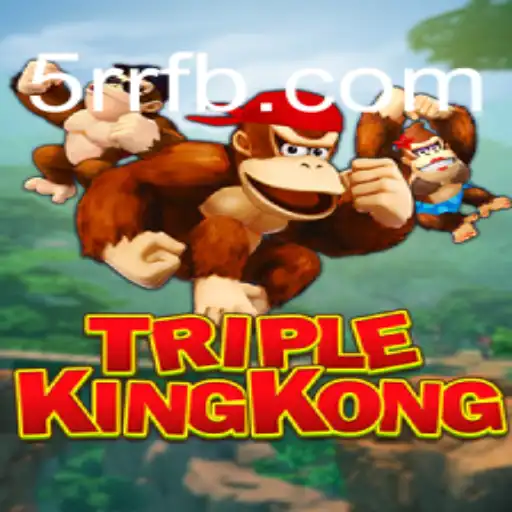 Descubra o Fascinante Mundo de TripleKingKong