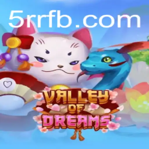 Explorando o Fascinante Mundo de 'ValleyofDreams'